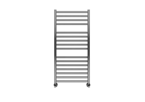 Полотенцесушитель водяной Aquatek Лира П16 500х1100 мм AQ KP1610CH Полотенцесушитель водяной Aquatek Лира П16 500х1100 мм AQ KP1610CH