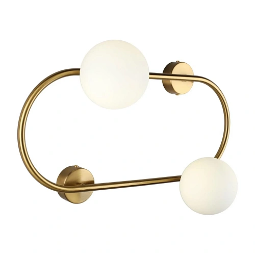 Светильник настенный (Бра) Aployt Kornelia APL.308.01.02 Светильник настенный (Бра) Aployt Kornelia APL.308.01.02