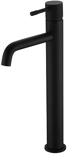 Смеситель для раковины Boheme Uno. черный 462-B Смеситель для раковины Boheme Uno. черный 462-B