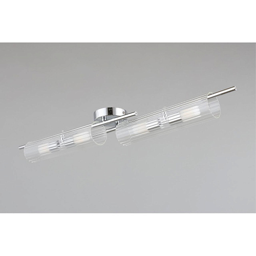 Люстра потолочная Aployt Lusia APL.315.17.04 Люстра потолочная Aployt Lusia APL.315.17.04