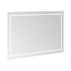 Картинка анонса товара «зеркало villeroy &amp; boch finion с подсветкой g6001200 120 х 75 см»