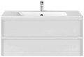Тумба под раковину Vincea Vico 100 G.White VMC-2V100GW Тумба под раковину Vincea Vico 100 G.White VMC-2V100GW