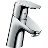 Смеситель для раковины Hansgrohe Focus 31732000, хром