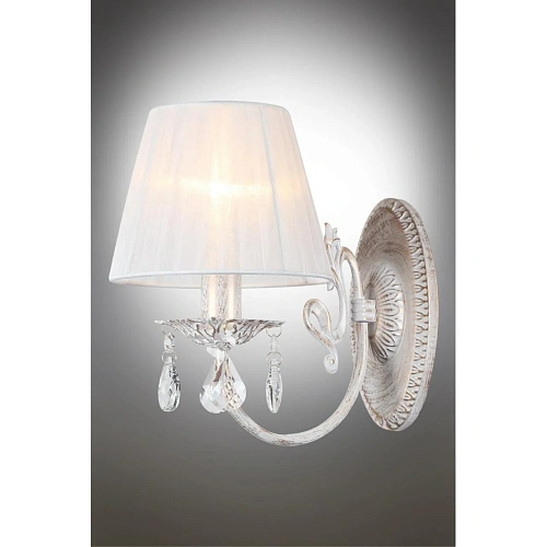 Светильник настенный (Бра) Omnilux Bantine OML-53201-01 Светильник настенный (Бра) Omnilux Bantine OML-53201-01