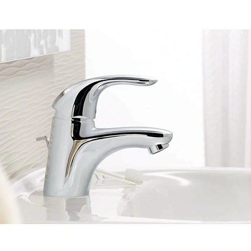 Смеситель для раковины Hansgrohe Focus E 31718000 Смеситель для раковины Hansgrohe Focus E 31718000