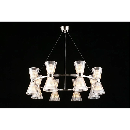 Люстра подвесная Aployt Elinor APL.801.13.16 Люстра подвесная Aployt Elinor APL.801.13.16