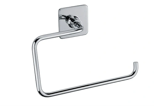 Держатель туалетной бумаги Fixsen Square FX-93110B Держатель туалетной бумаги Fixsen Square FX-93110B