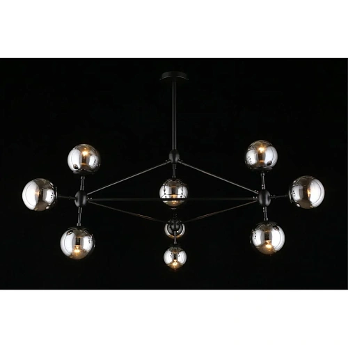 Люстра потолочная Aployt Rozali APL.606.17.10 Люстра потолочная Aployt Rozali APL.606.17.10