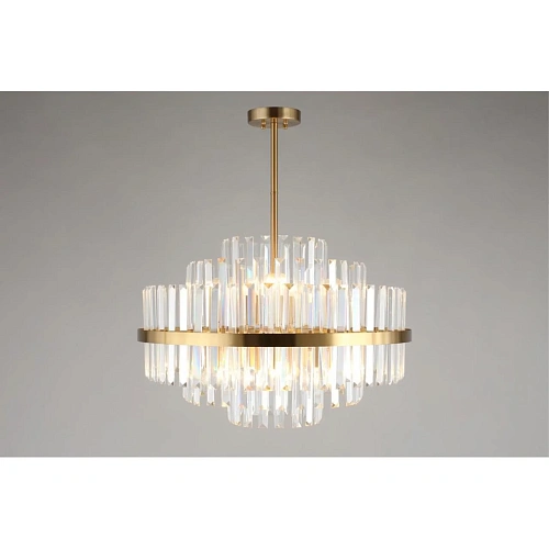 Люстра потолочная Omnilux Saviano OML-69017-09 Люстра потолочная Omnilux Saviano OML-69017-09