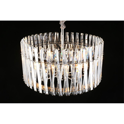 Люстра подвесная Aployt Verene APL.808.03.08 Люстра подвесная Aployt Verene APL.808.03.08