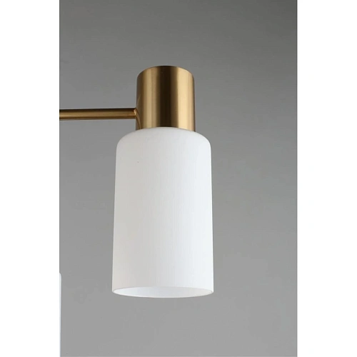 Люстра потолочная Omnilux Ales OML-69107-08 Люстра потолочная Omnilux Ales OML-69107-08