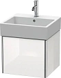 Тумба под раковину Duravit XSquare S409202222 подвесная 48 см белая глянцевый Тумба под раковину Duravit XSquare S409202222 подвесная 48 см белая глянцевый