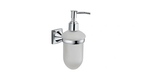 Дозатор жидкого мыла Grampus Ocean GR-2012 Дозатор жидкого мыла Grampus Ocean GR-2012