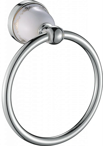 Полотенцедержатель ART&MAX FELICIA AM-F-5506-Cr Полотенцедержатель ART&MAX FELICIA AM-F-5506-Cr