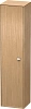 Шкаф-пенал Duravit Brioso BR1330L1052 42 см Европейский дуб
