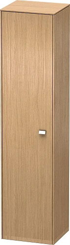 Шкаф-пенал Duravit Brioso BR1330L1052 42 см Европейский дуб Шкаф-пенал Duravit Brioso BR1330L1052 42 см Европейский дуб