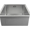 Кухонная мойка Kaiser KSM-4444 44x44x20 Кухонная мойка Kaiser KSM-4444 44x44x20