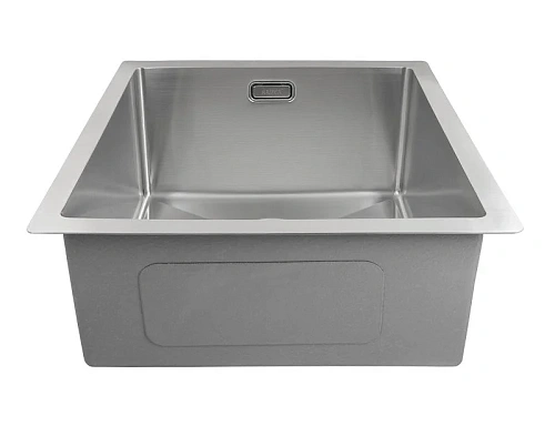 Кухонная мойка Kaiser KSM-4444 44x44x20 Кухонная мойка Kaiser KSM-4444 44x44x20