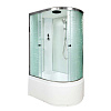 Картинка анонса товара «душевая кабина dto ем (em4512l) 120x80 см стандартная»