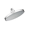 Картинка анонса товара «верхний душ 200 мм bravat built-in p70183cp-1-rus»
