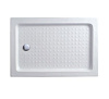 Картинка анонса товара «душевой поддон cezares tray-a-ah-90/80-15-w 900x800 акрил, белый»