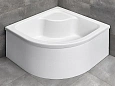 Душевой поддон Radaway Naxos A800 SBA8841-1 80x80 Душевой поддон Radaway Naxos A800 SBA8841-1 80x80