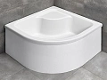 Душевой поддон Radaway Naxos A900 SBA9941-1 90x90 Душевой поддон Radaway Naxos A900 SBA9941-1 90x90