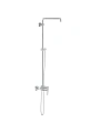 Душевая система GROHE Euphoria 26240000, без верхнего и ручного душей Душевая система GROHE Euphoria 26240000, без верхнего и ручного душей