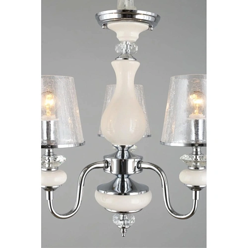 Люстра подвесная Omnilux Aviano OML-84603-03 Люстра подвесная Omnilux Aviano OML-84603-03