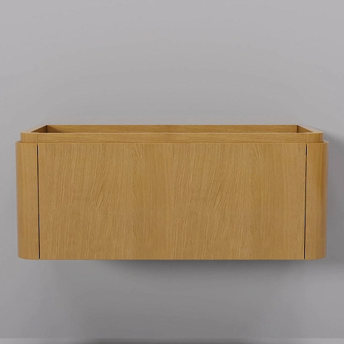 Тумба под раковину ArtDecco Coco 100 ACC10W14S000 подвесная, белый дуб Тумба под раковину ArtDecco Coco 100 ACC10W14S000 подвесная, белый дуб