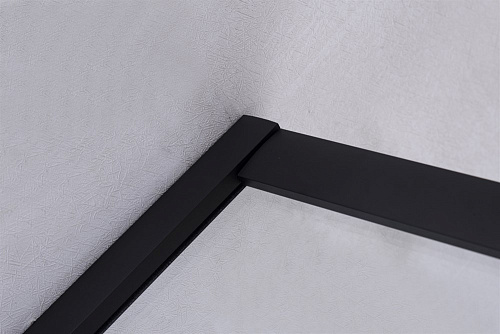 Душевой уголок Niagara Nova NG-6821-08 BLACK (120x80x190) полукруг, двери раздвижные 68210811BLACK Душевой уголок Niagara Nova NG-6821-08 BLACK (120x80x190) полукруг, двери раздвижные 68210811BLACK