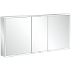 Картинка анонса товара «зеркальный шкаф villeroy &amp; boch my view now a4571600 с подсветкой 160 х 75 см»