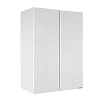 Шкаф Comforty 60 см 00-00017834 универсальный, белый глянец Шкаф Comforty 60 см 00-00017834 универсальный, белый глянец
