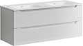 Тумба под раковину Sancos Norma 2.0 NR2.0120-2W белый Тумба под раковину Sancos Norma 2.0 NR2.0120-2W белый