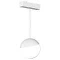 Светильник трековый Aployt Magnetic track 48 APL.0125.10.06 Светильник трековый Aployt Magnetic track 48 APL.0125.10.06