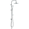 Душевая система Orange S11cr хром