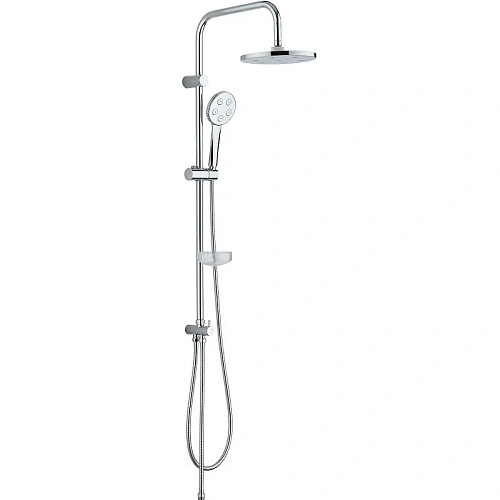 Душевая система Orange S11cr хром Душевая система Orange S11cr хром