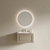 Зеркало SANCOS Sfera 2.0 SF2.700 D700 led подсветка 2700K/4000K/5000K Зеркало SANCOS Sfera 2.0 SF2.700 D700 led подсветка 2700K/4000K/5000K