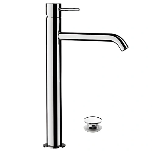 Смеситель для раковины Remer X Style X10LXL Смеситель для раковины Remer X Style X10LXL