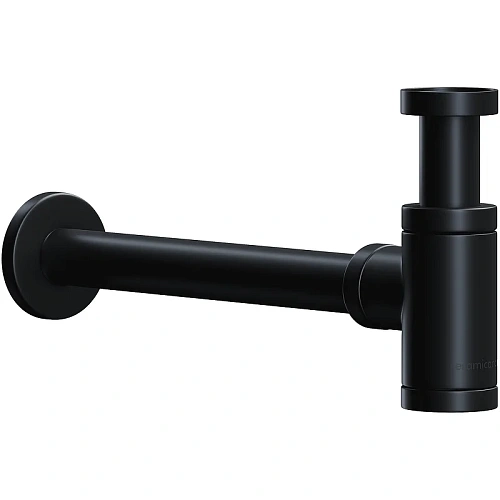 Сифон для раковины Ceramica Nova 70001MB Сифон для раковины Ceramica Nova 70001MB