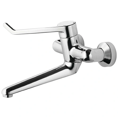 Смеситель для раковины Ideal Standard CERAPLUS B8317AA Смеситель для раковины Ideal Standard CERAPLUS B8317AA