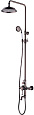 Душевая система Lemark Peretto (LM6362RB) Душевая система Lemark Peretto (LM6362RB)