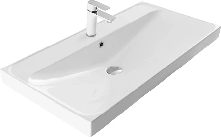 Раковина Aquanet Flash 90 00333269 Раковина Aquanet Flash 90 00333269