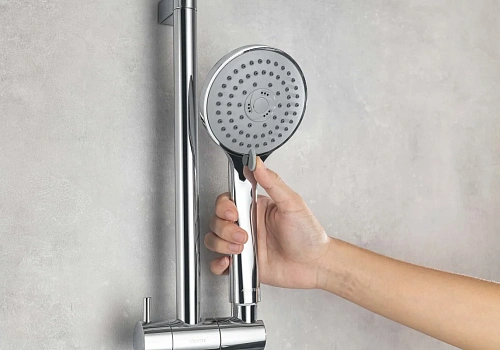 Душевой гарнитур Aquatek ВЕГА AQ2011CR хром Душевой гарнитур Aquatek ВЕГА AQ2011CR хром