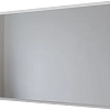 Зеркало Allen Brau Activity 100 1.340029.WM белый матовый Зеркало Allen Brau Activity 100 1.340029.WM белый матовый
