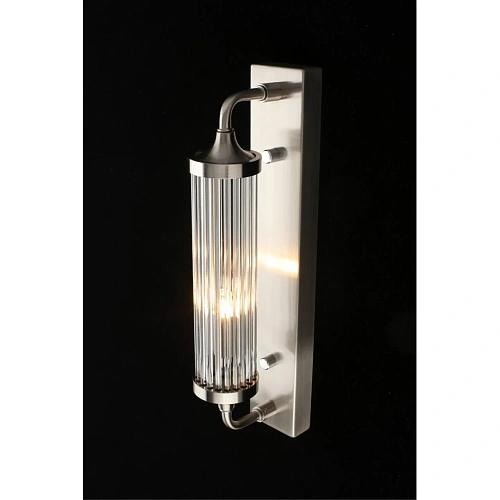 Светильник настенный (Бра) Aployt Justa APL.609.11.01 Светильник настенный (Бра) Aployt Justa APL.609.11.01