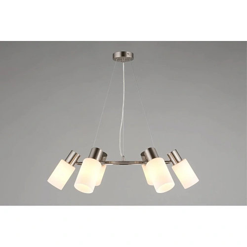 Люстра подвесная Omnilux Ales OML-69113-06 Люстра подвесная Omnilux Ales OML-69113-06