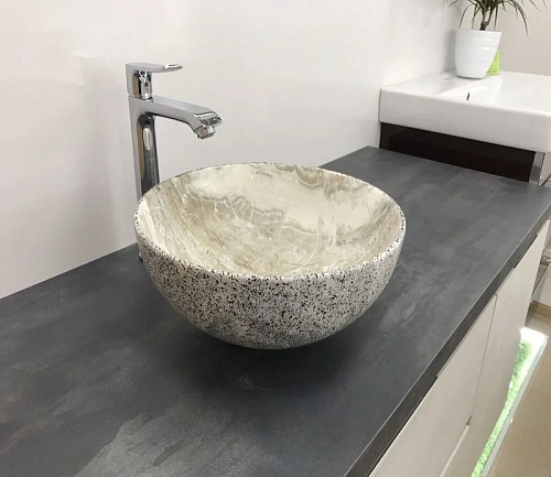 Раковина CeramaLux 487 Раковина CeramaLux 487