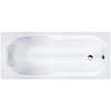 Акриловая ванна Veedi Ina 160x70 13316070 Акриловая ванна Veedi Ina 160x70 13316070