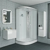 Душевая кабина Niagara Eco E120/80/13R/MT (1200х800х2150) E120/80/13R/MT Душевая кабина Niagara Eco E120/80/13R/MT (1200х800х2150) E120/80/13R/MT